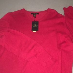 Daniel Bishop Merlino Wool Sweater